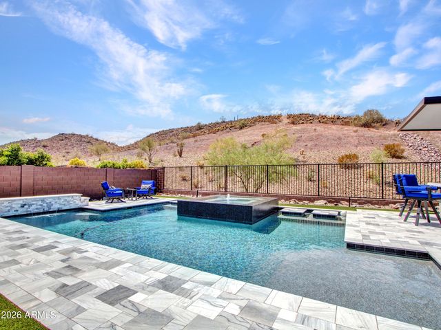 31768 N 138TH Lane, Peoria, AZ 85383