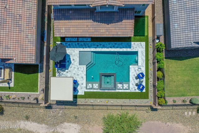 31768 N 138TH Lane, Peoria, AZ 85383