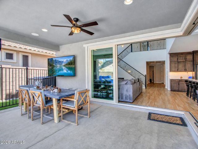 31768 N 138TH Lane, Peoria, AZ 85383