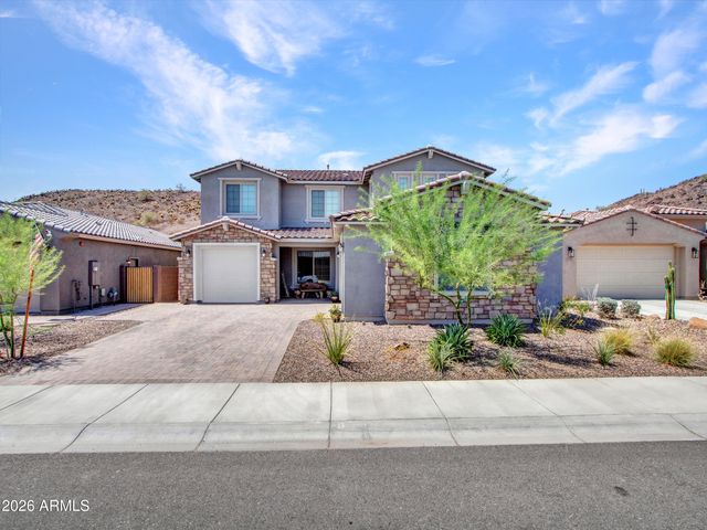 31768 N 138TH Lane, Peoria, AZ 85383