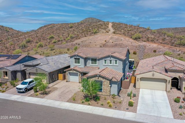 31768 N 138TH Lane, Peoria, AZ 85383