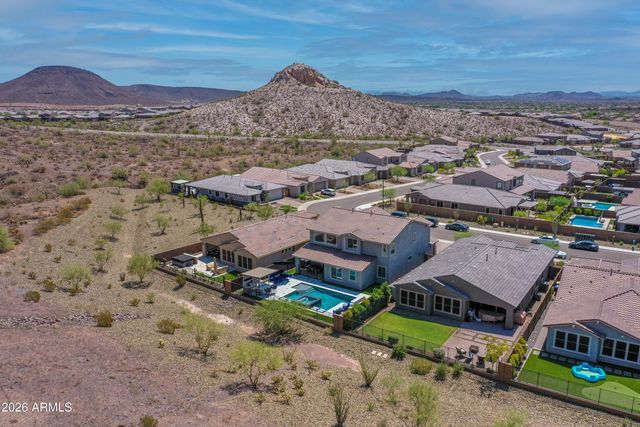 31768 N 138TH Lane, Peoria, AZ 85383