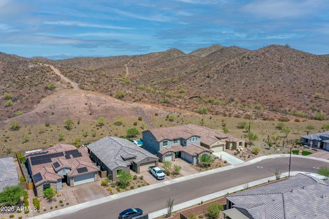 31768 N 138TH Lane, Peoria, AZ 85383