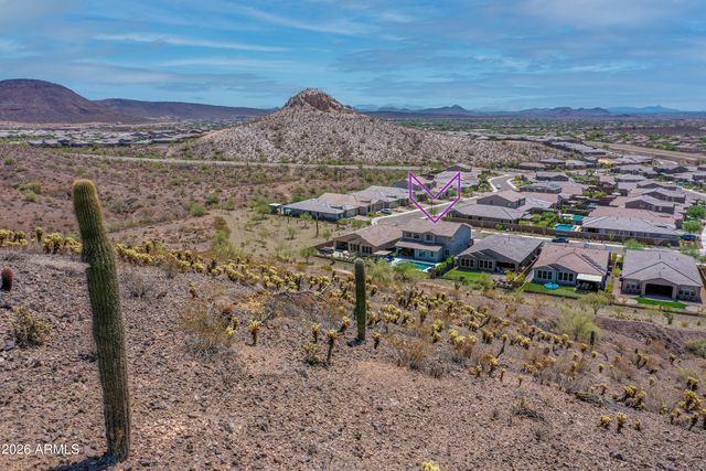 31768 N 138TH Lane, Peoria, AZ 85383