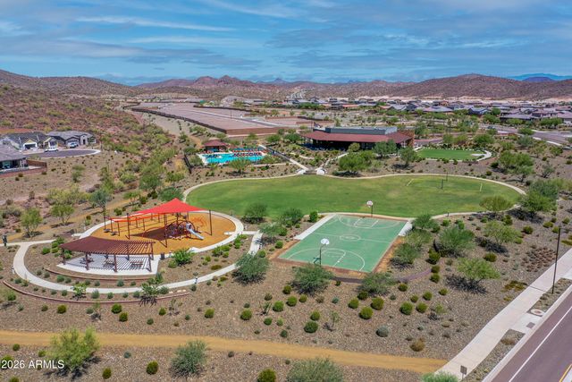 31768 N 138TH Lane, Peoria, AZ 85383
