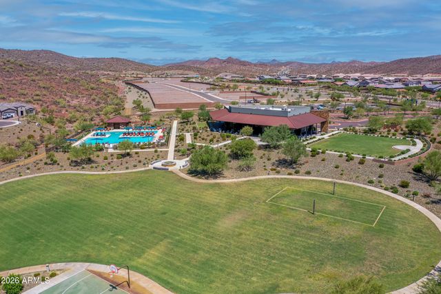 31768 N 138TH Lane, Peoria, AZ 85383