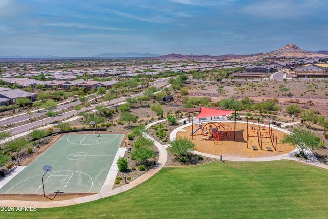 31768 N 138TH Lane, Peoria, AZ 85383