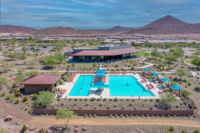 31768 N 138TH Lane, Peoria, AZ 85383