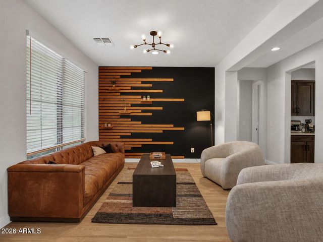 31768 N 138TH Lane, Peoria, AZ 85383
