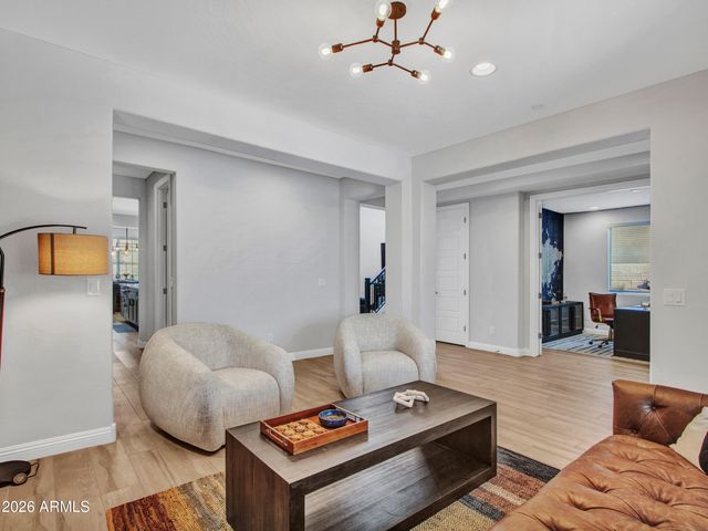 31768 N 138TH Lane, Peoria, AZ 85383