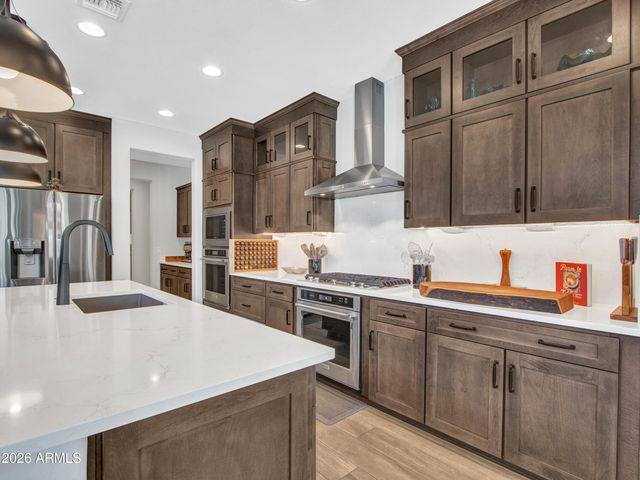 31768 N 138TH Lane, Peoria, AZ 85383