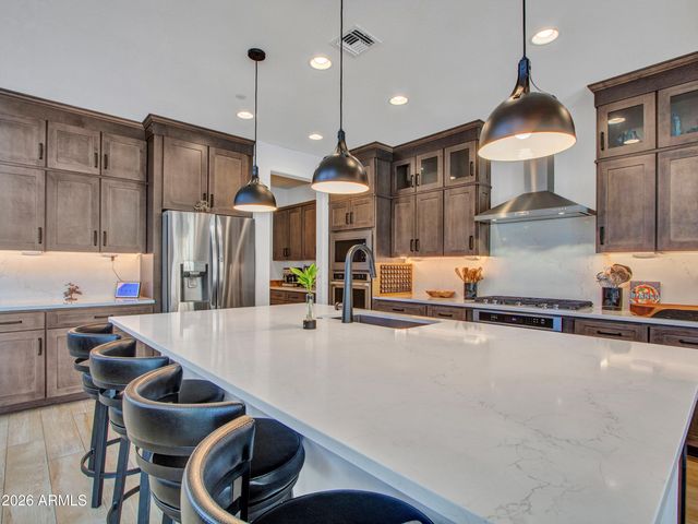 31768 N 138TH Lane, Peoria, AZ 85383