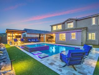 31768 N 138TH Lane, Peoria, AZ 85383