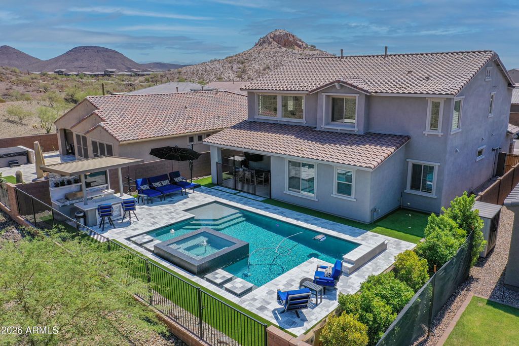 31768 N 138TH Lane, Peoria, AZ 85383 — photo 3