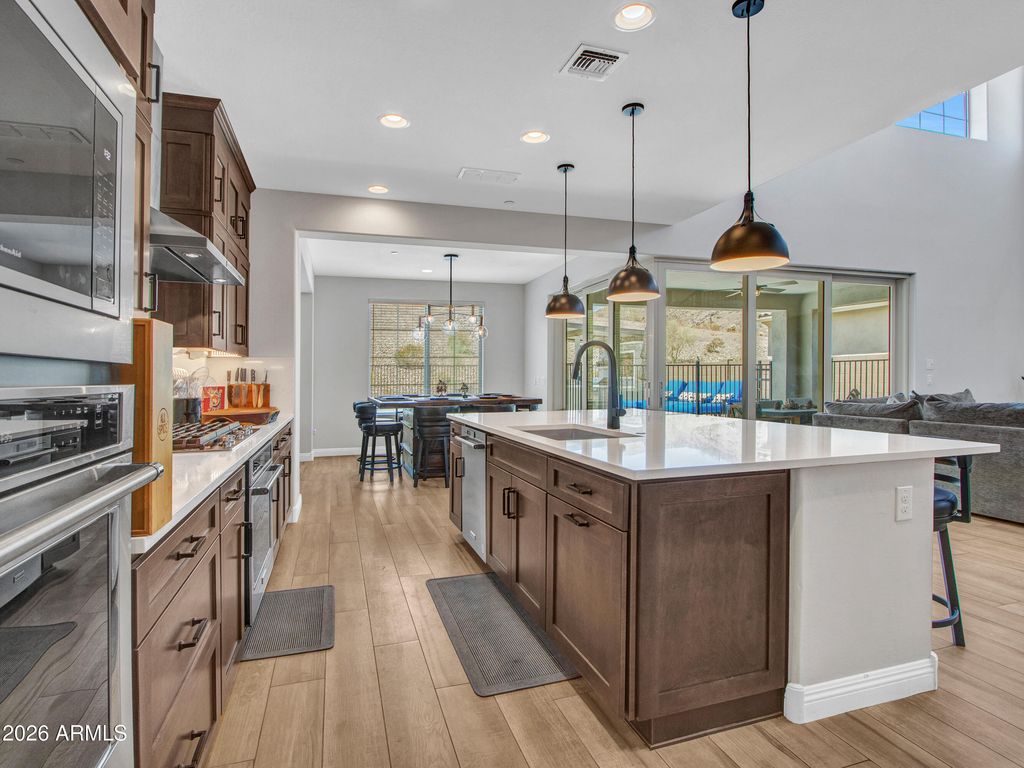 31768 N 138TH Lane, Peoria, AZ 85383 — photo 4