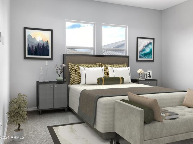 15911 W MONTANA DE ORO Drive, Surprise, AZ 85387