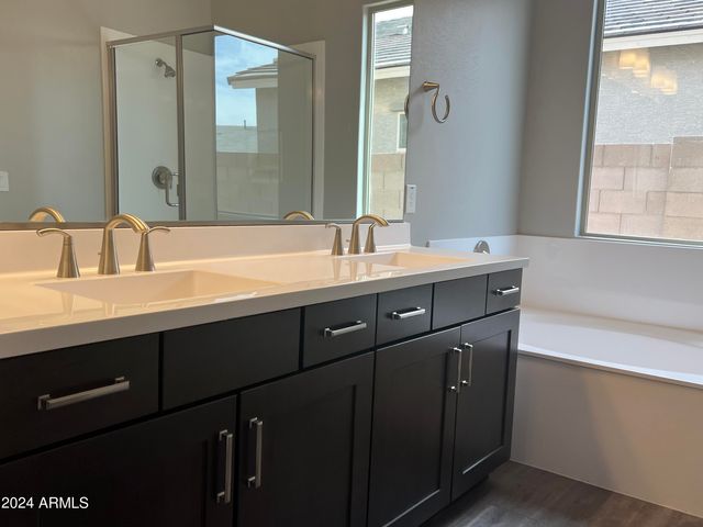 15911 W MONTANA DE ORO Drive, Surprise, AZ 85387