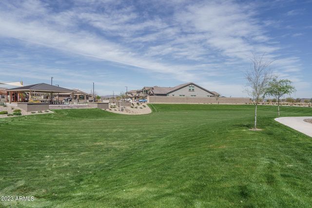 15911 W MONTANA DE ORO Drive, Surprise, AZ 85387