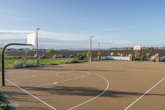 15911 W MONTANA DE ORO Drive, Surprise, AZ 85387