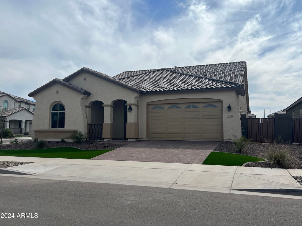 15911 W MONTANA DE ORO Drive, Surprise, AZ 85387 — photo 2