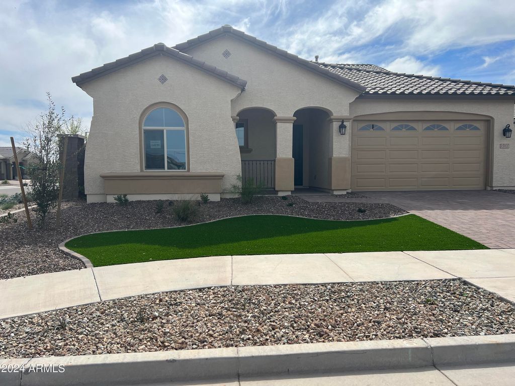 15911 W MONTANA DE ORO Drive, Surprise, AZ 85387 — photo 4