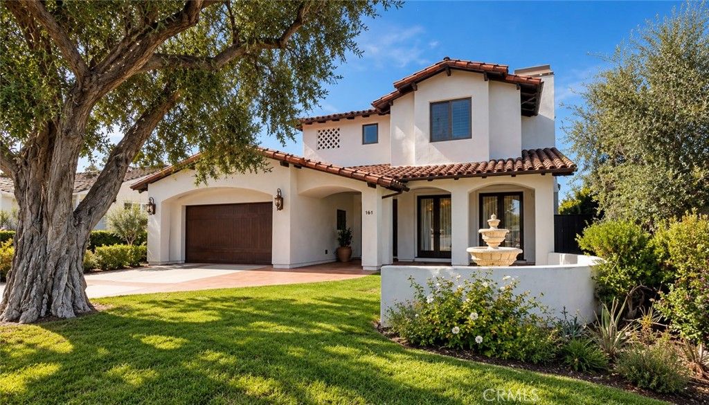 161 Paseo De Las Delicias, Redondo Beach, CA 90277 — exterior