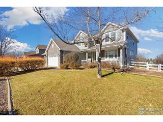 1302 Forrestal Dr, Fort Collins, CO 80526