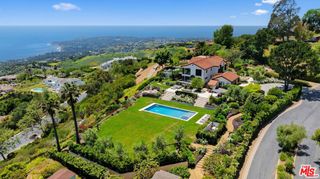 27450 Calicut Road, Malibu, CA 90265