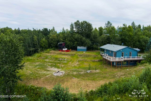 581 N Robin Circle, Wasilla, AK 99654