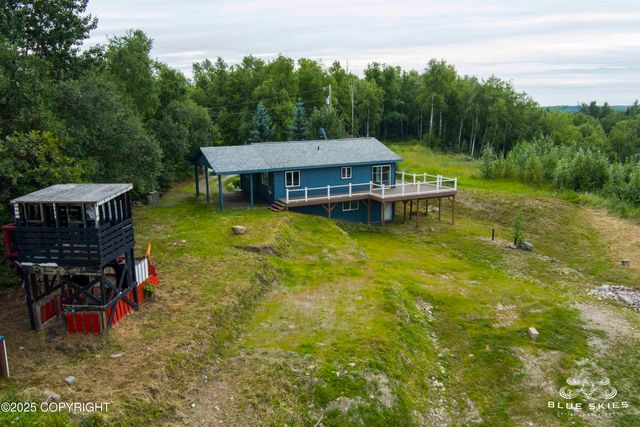 581 N Robin Circle, Wasilla, AK 99654