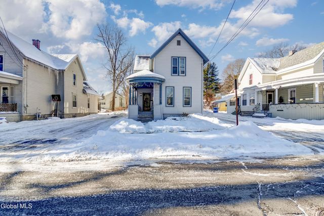 21 Willow Street, Gloversville, NY 12078