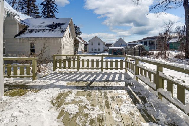 21 Willow Street, Gloversville, NY 12078