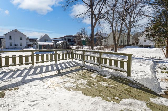 21 Willow Street, Gloversville, NY 12078