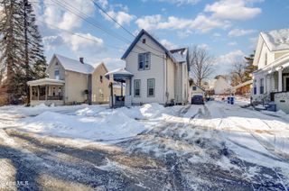 21 Willow Street, Gloversville, NY 12078