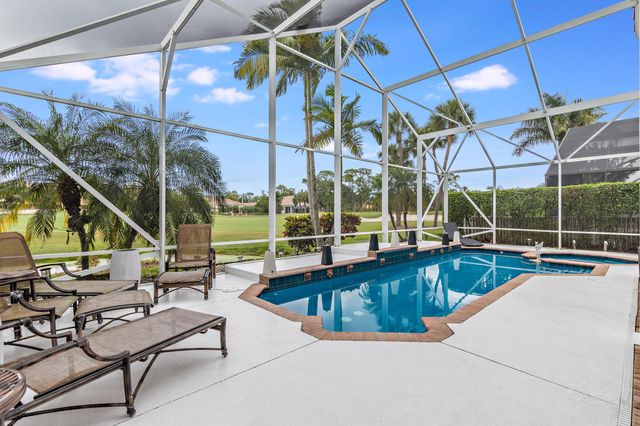 8270 Spyglass Drive, West Palm Beach, FL 33412