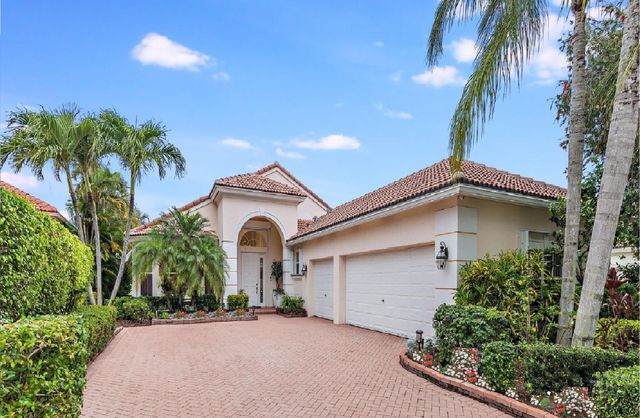 8270 Spyglass Drive, West Palm Beach, FL 33412