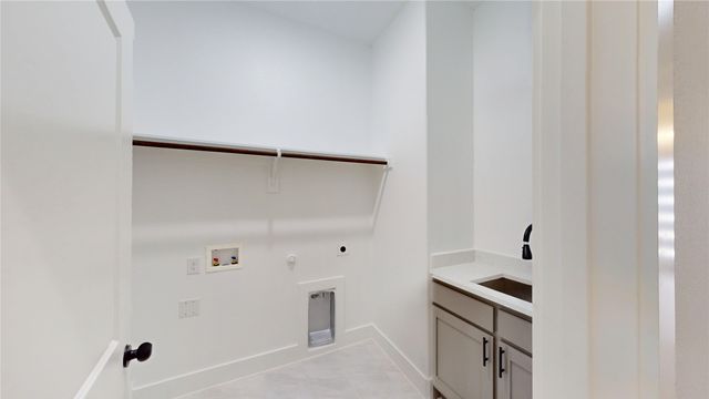 2337 SE 4th Street, Grand Prairie, TX 75051