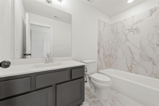 4630 Hydra Lane, Richmond, TX 77469