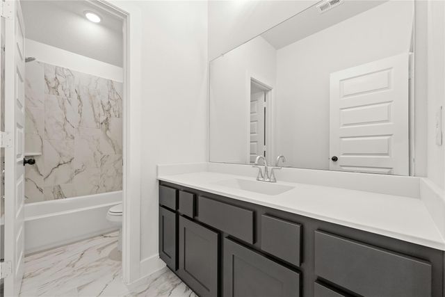 4630 Hydra Lane, Richmond, TX 77469