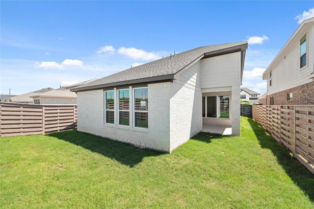 4630 Hydra Lane, Richmond, TX 77469