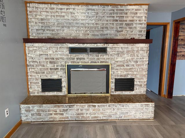 25380 S 646 Road, Grove, OK 74344