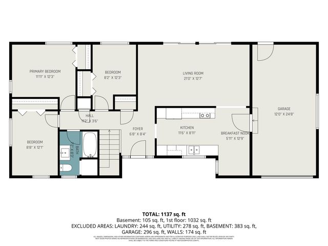 5806 Highland Drive, Midland, MI 48640