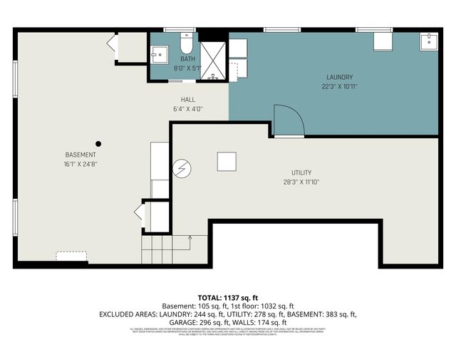 5806 Highland Drive, Midland, MI 48640