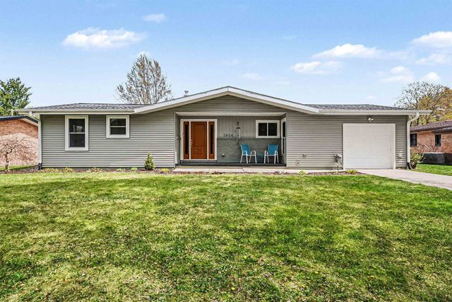 5806 Highland Drive, Midland, MI 48640