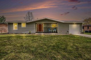 5806 Highland Drive, Midland, MI 48640