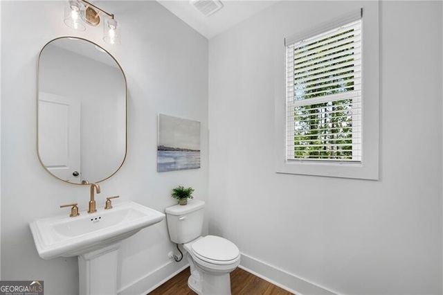 2733 Hallwood Lane, Suwanee, GA 30024