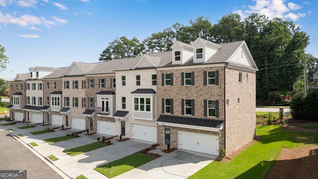 2733 Hallwood Lane, Suwanee, GA 30024