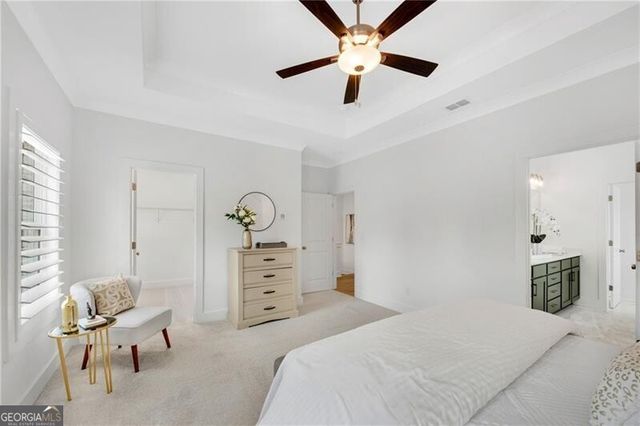 2733 Hallwood Lane, Suwanee, GA 30024