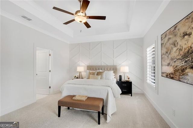 2733 Hallwood Lane, Suwanee, GA 30024
