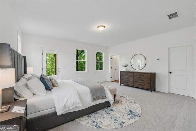 2733 Hallwood Lane, Suwanee, GA 30024